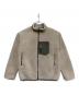 Patagonia（パタゴニア）の古着「フリースジャケット」｜ホワイト