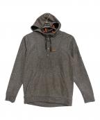 Patagoniaパタゴニア）の古着「プルオーバーパーカー」｜グレー