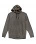 Patagonia（パタゴニア）の古着「プルオーバーパーカー」｜グレー