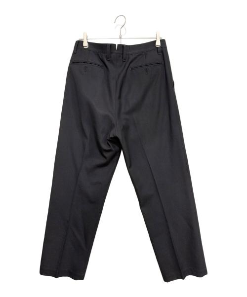 eYe COMME des GARCONS JUNYAWATANABE MAN（アイ コム デ ギャルソン ジュンヤ ワタナベ マン）eYe COMME des GARCONS JUNYAWATANABE MAN (アイ コム デ ギャルソン ジュンヤ ワタナベ マン) パンツ ブラック サイズ:Mの古着・服飾アイテム