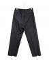 eYe COMME des GARCONS JUNYAWATANABE MAN (アイ コム デ ギャルソン ジュンヤ ワタナベ マン) パンツ ブラック サイズ:M：9000円
