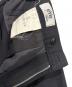 中古・古着 eYe COMME des GARCONS JUNYAWATANABE MAN (アイ コム デ ギャルソン ジュンヤ ワタナベ マン) パンツ ブラック サイズ:M：9000円