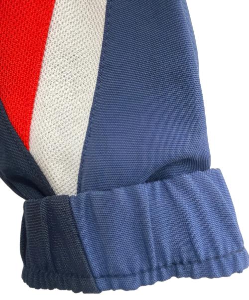adidas（アディダス）adidas (アディダス) ナイロンジャケット ネイビー サイズ:Mの古着・服飾アイテム