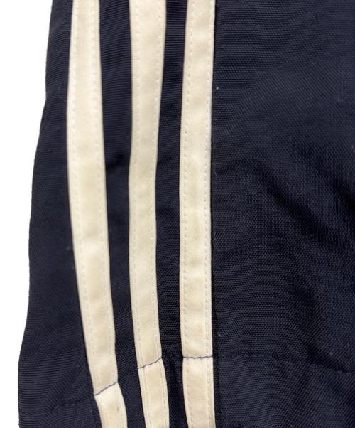 adidas（アディダス）adidas (アディダス) ナイロンジャケット ネイビー サイズ:Mの古着・服飾アイテム