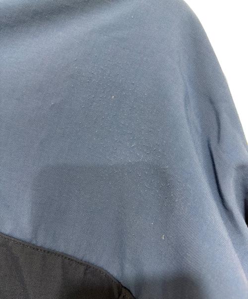 adidas（アディダス）adidas (アディダス) ナイロンジャケット ネイビー サイズ:Mの古着・服飾アイテム