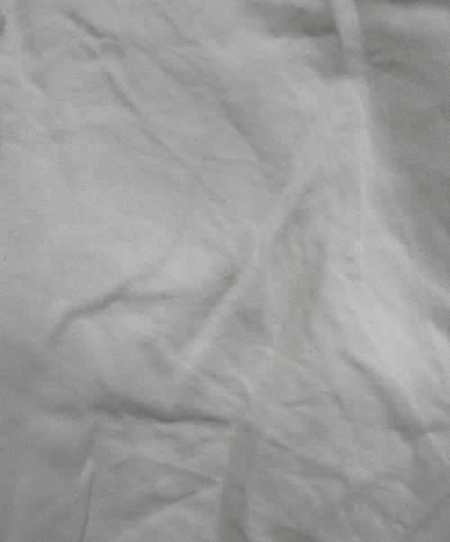 JOURNAL STANDARD（ジャーナルスタンダード）JOURNAL STANDARD (ジャーナルスタンダード) パンツ ホワイト サイズ:Mの古着・服飾アイテム