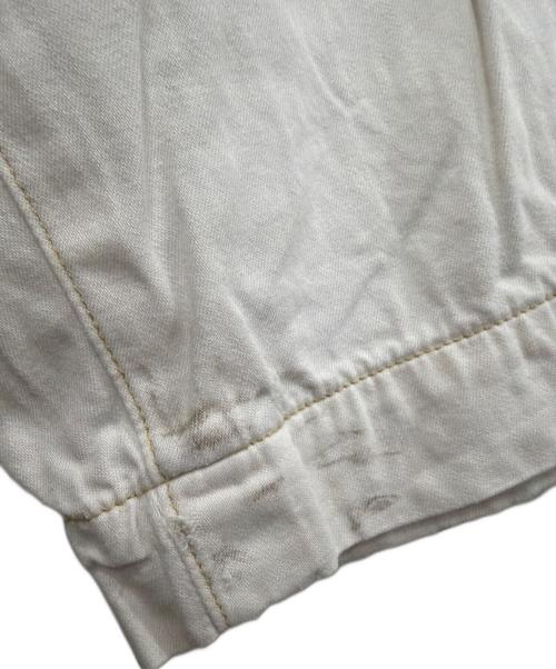 JOURNAL STANDARD（ジャーナルスタンダード）JOURNAL STANDARD (ジャーナルスタンダード) パンツ ホワイト サイズ:Mの古着・服飾アイテム