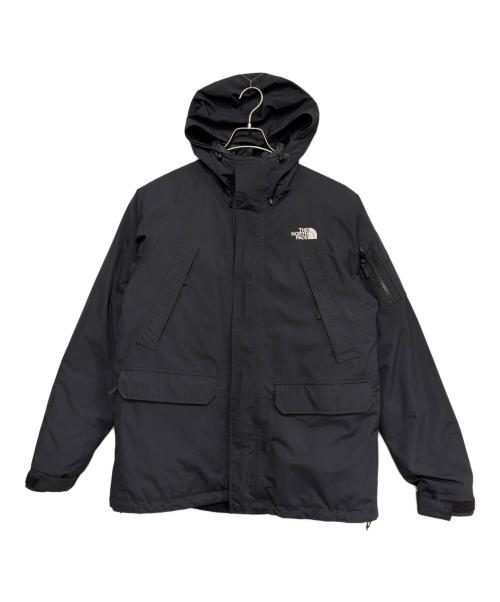 THE NORTH FACE（ザ ノース フェイス）THE NORTH FACE (ザ ノース フェイス) グレーストリクライメイトジャケット ブラック サイズ:XLの古着・服飾アイテム