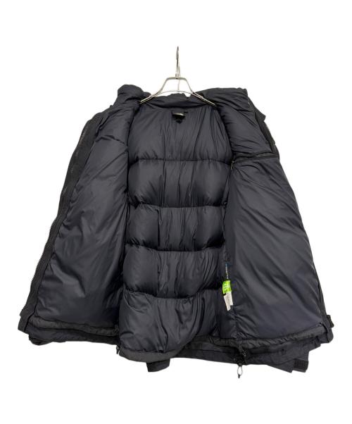 THE NORTH FACE（ザ ノース フェイス）THE NORTH FACE (ザ ノース フェイス) グレーストリクライメイトジャケット ブラック サイズ:XLの古着・服飾アイテム