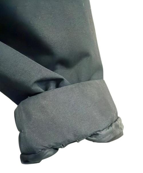THE NORTH FACE（ザ ノース フェイス）THE NORTH FACE (ザ ノース フェイス) グレーストリクライメイトジャケット ブラック サイズ:XLの古着・服飾アイテム