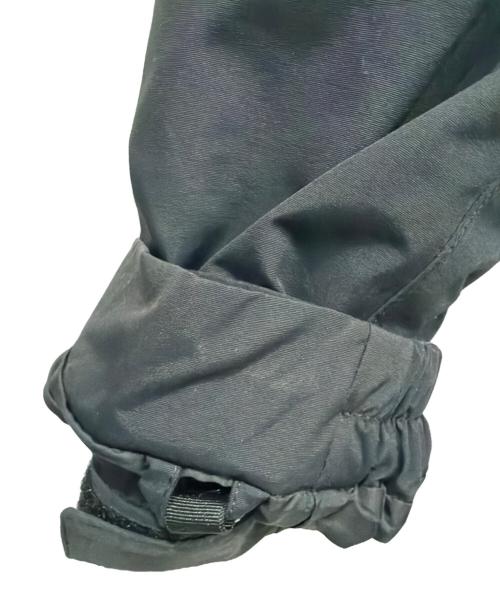 THE NORTH FACE（ザ ノース フェイス）THE NORTH FACE (ザ ノース フェイス) グレーストリクライメイトジャケット ブラック サイズ:XLの古着・服飾アイテム