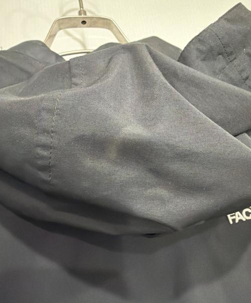 THE NORTH FACE（ザ ノース フェイス）THE NORTH FACE (ザ ノース フェイス) グレーストリクライメイトジャケット ブラック サイズ:XLの古着・服飾アイテム