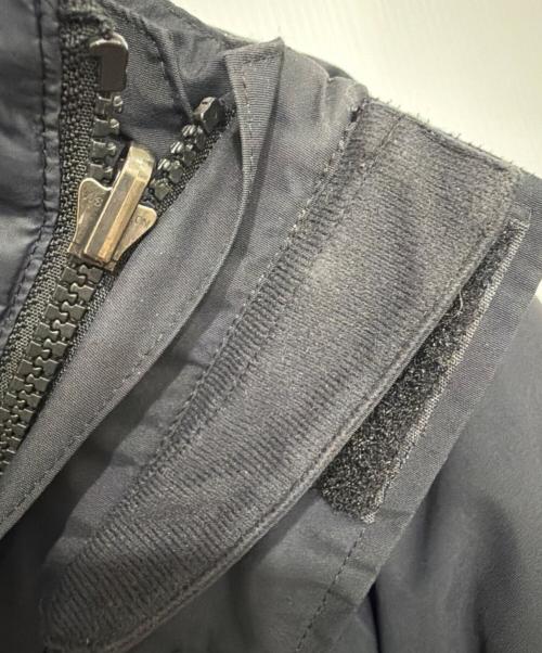 THE NORTH FACE（ザ ノース フェイス）THE NORTH FACE (ザ ノース フェイス) グレーストリクライメイトジャケット ブラック サイズ:XLの古着・服飾アイテム
