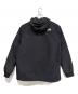 THE NORTH FACE (ザ ノース フェイス) グレーストリクライメイトジャケット ブラック サイズ:XL：15000円
