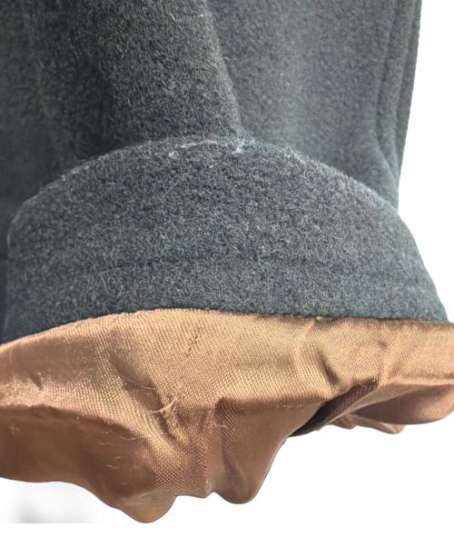 BROOKS BROTHERS（ブルックスブラザーズ）BROOKS BROTHERS (ブルックスブラザーズ) ステンカラーコート グリーン サイズ:Lの古着・服飾アイテム