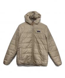 Patagonia（パタゴニア）の古着「裏ボアジャケット」｜ベージュ