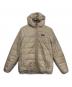 Patagonia（パタゴニア）の古着「裏ボアジャケット」｜ベージュ