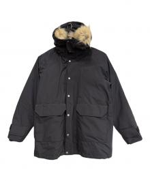 THE NORTH FACE（ザ ノース フェイス）の古着「ジャケット」｜ブラック