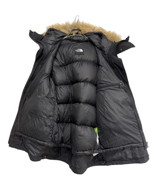 THE NORTH FACE（ザ ノース フェイス）THE NORTH FACE (ザ ノース フェイス) ジャケット ブラック サイズ:Lの古着・服飾アイテム