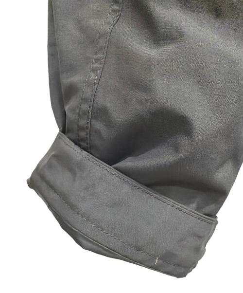 THE NORTH FACE（ザ ノース フェイス）THE NORTH FACE (ザ ノース フェイス) ジャケット ブラック サイズ:Lの古着・服飾アイテム