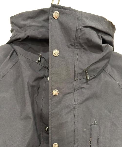 THE NORTH FACE（ザ ノース フェイス）THE NORTH FACE (ザ ノース フェイス) ジャケット ブラック サイズ:Lの古着・服飾アイテム