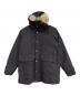 THE NORTH FACE（ザ ノース フェイス）の古着「ジャケット」｜ブラック