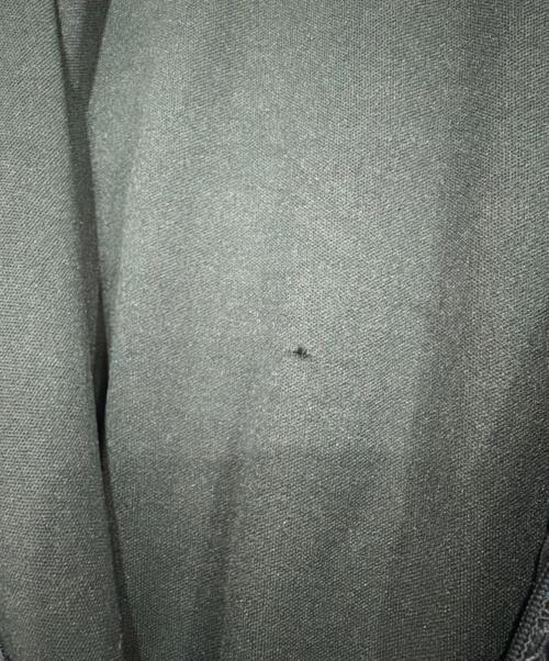 LAUREN RALPH LAUREN（ローレン ラルフ ローレン）LAUREN RALPH LAUREN (ローレン ラルフ ローレン) 長袖ワンピース グリーン サイズ:00の古着・服飾アイテム