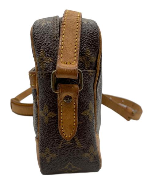 LOUIS VUITTON（ルイ ヴィトン）LOUIS VUITTON (ルイ ヴィトン) ショルダーバッグ ブラウンの古着・服飾アイテム