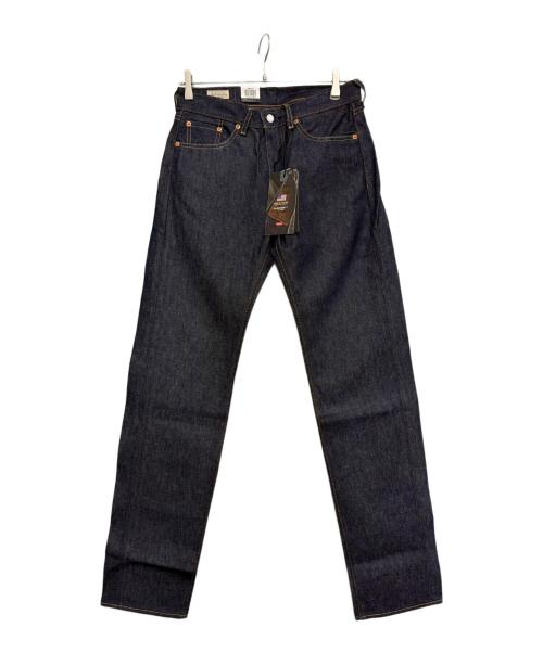 LEVI'S（リーバイス）LEVI'S (リーバイス) デニムパンツ インディゴ サイズ:W29　L34 未使用品の古着・服飾アイテム