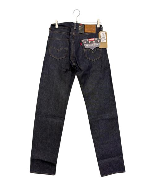 LEVI'S（リーバイス）LEVI'S (リーバイス) デニムパンツ インディゴ サイズ:W29　L34 未使用品の古着・服飾アイテム