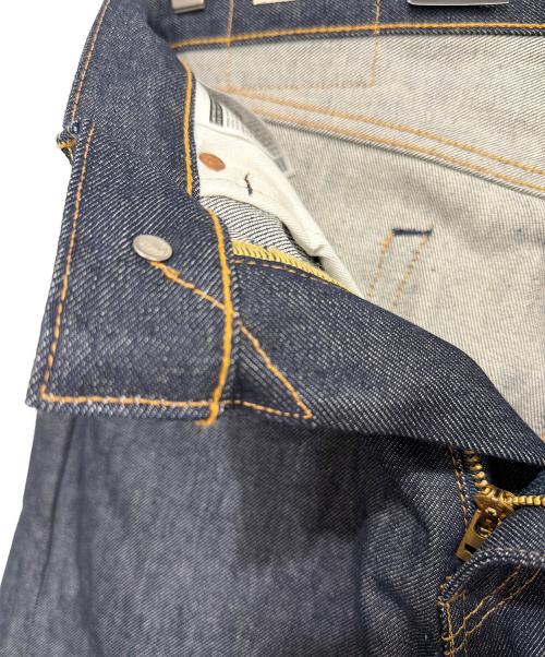 LEVI'S（リーバイス）LEVI'S (リーバイス) デニムパンツ インディゴ サイズ:W29　L34 未使用品の古着・服飾アイテム