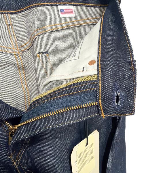 LEVI'S（リーバイス）LEVI'S (リーバイス) デニムパンツ インディゴ サイズ:W29　L34 未使用品の古着・服飾アイテム