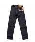 LEVI'S (リーバイス) デニムパンツ インディゴ サイズ:W29　L34 未使用品：7000円