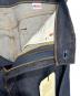 中古・古着 LEVI'S (リーバイス) デニムパンツ インディゴ サイズ:W29　L34 未使用品：7000円