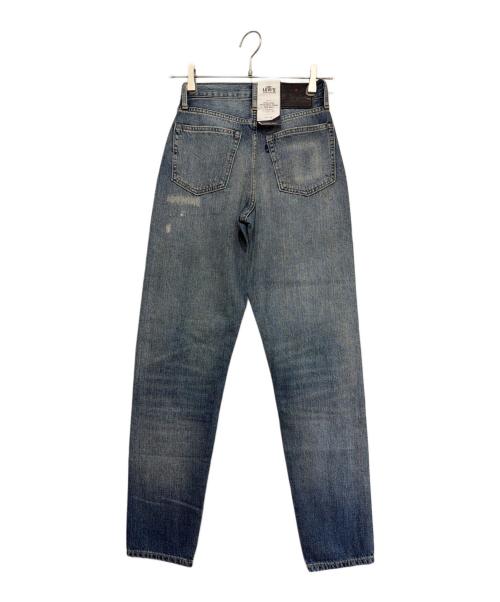 LEVI'S（リーバイス）LEVI'S (リーバイス) デニムパンツ インディゴ サイズ:W23L30 未使用品の古着・服飾アイテム