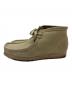 CLARKS (クラークス) ワラビ ベージュ サイズ:26.5cm：8000円