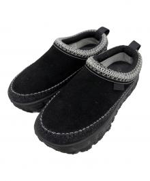 UGG（アグ）の古着「スリッポン」｜ブラック