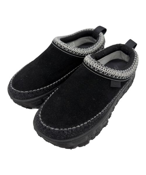 UGG（アグ）UGG (アグ) スリッポン ブラック サイズ:26の古着・服飾アイテム