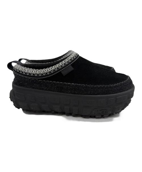 UGG（アグ）UGG (アグ) スリッポン ブラック サイズ:26の古着・服飾アイテム