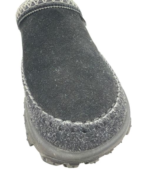 UGG（アグ）UGG (アグ) スリッポン ブラック サイズ:26の古着・服飾アイテム