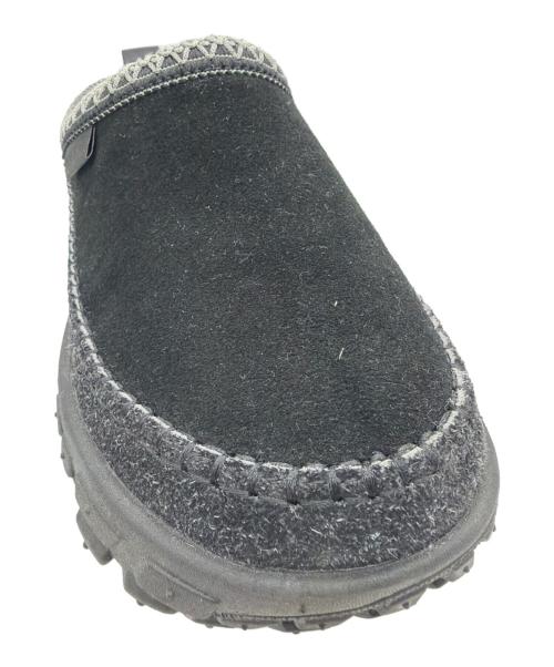 UGG（アグ）UGG (アグ) スリッポン ブラック サイズ:26の古着・服飾アイテム