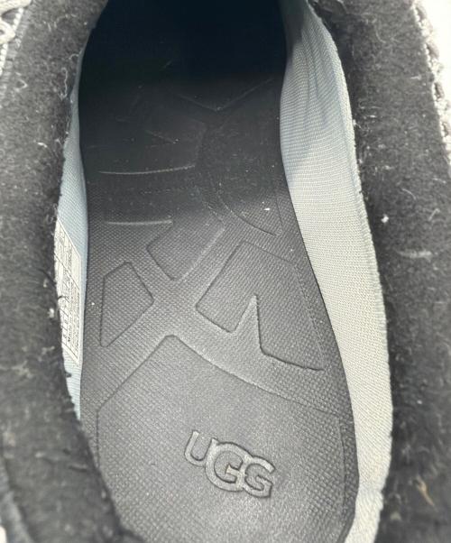 UGG（アグ）UGG (アグ) スリッポン ブラック サイズ:26の古着・服飾アイテム