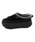 UGG (アグ) スリッポン ブラック サイズ:26：14000円