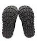 中古・古着 UGG (アグ) スリッポン ブラック サイズ:26：14000円