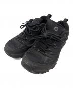 MERRELLメレル）の古着「シューズ」｜ブラック