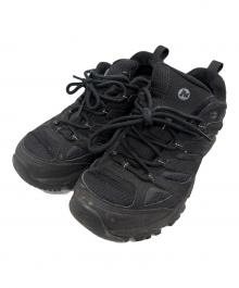 MERRELL（メレル）の古着「シューズ」｜ブラック