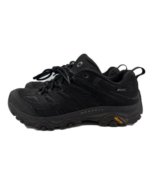 MERRELL（メレル）MERRELL (メレル) シューズ ブラック サイズ:26.5cmの古着・服飾アイテム