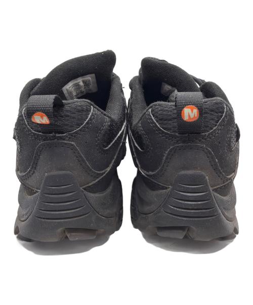 MERRELL（メレル）MERRELL (メレル) シューズ ブラック サイズ:26.5cmの古着・服飾アイテム
