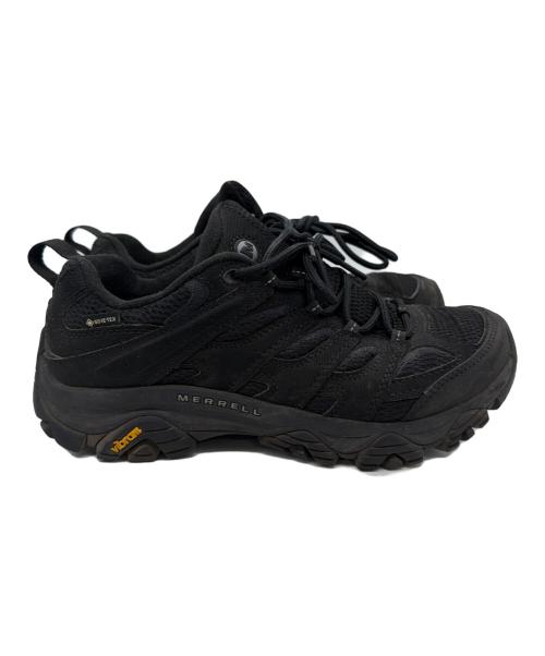 MERRELL（メレル）MERRELL (メレル) シューズ ブラック サイズ:26.5cmの古着・服飾アイテム