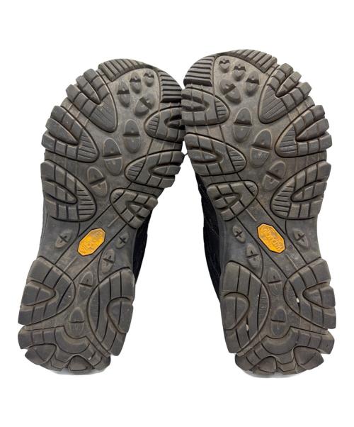 MERRELL（メレル）MERRELL (メレル) シューズ ブラック サイズ:26.5cmの古着・服飾アイテム